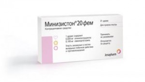минизистон