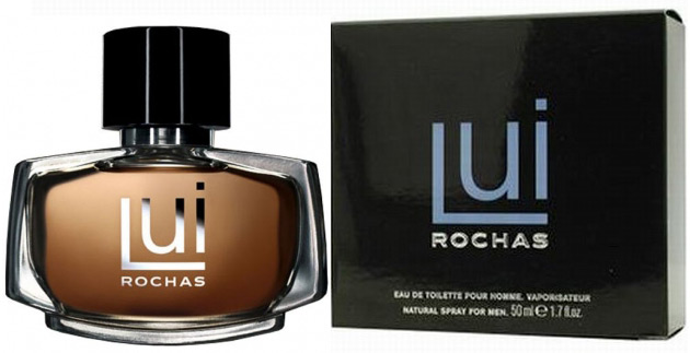 Rochas pour Lui