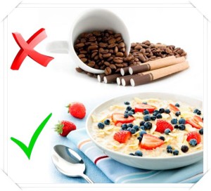 breakfast