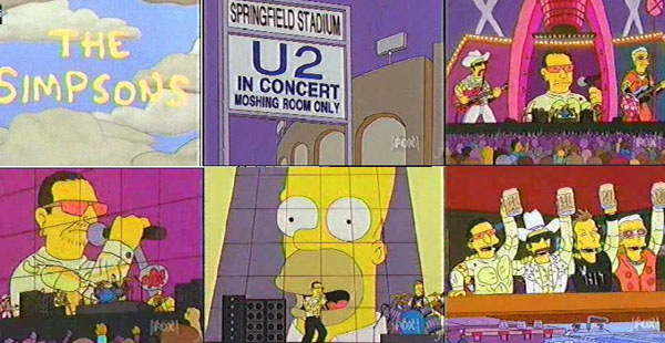 simpsons-u2