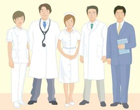 категория врачей стоматологов