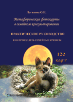 Логинова О.И. Метафорические фотокарты в семейном консультировании