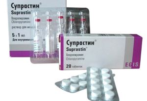 лечение при отравлении дихлофосом