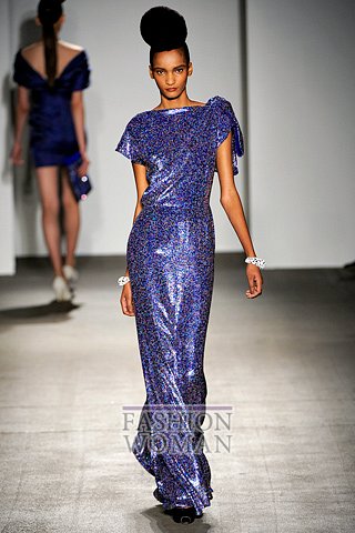 Isaac Mizrahi