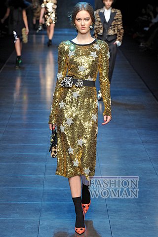 Dolce & Gabbana