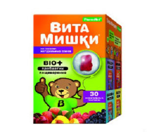 "ВитаМишки"