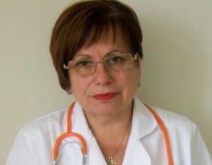 Медицинский работник