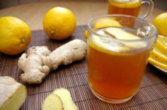 Рецепт чая для похудения