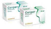 Сотрет