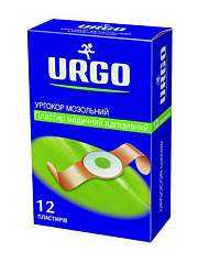Ургокор