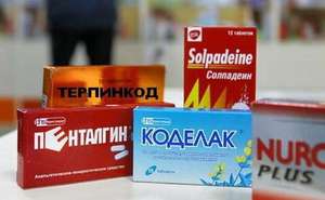 Способы избавления от зубной боли