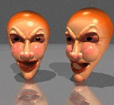 Психология эмоций