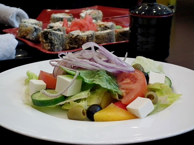 diet