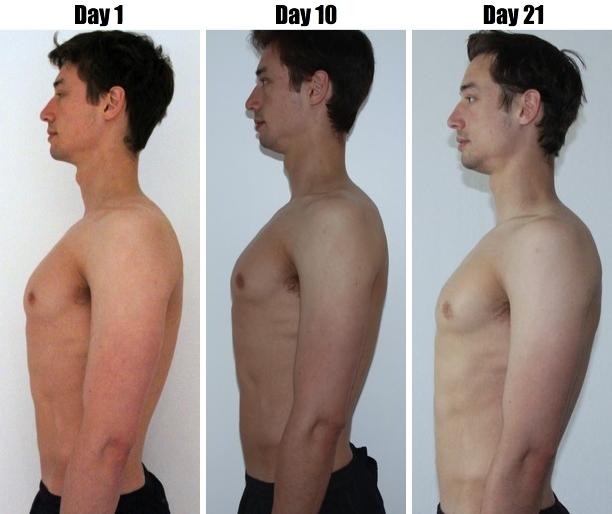 SamSide LCHF