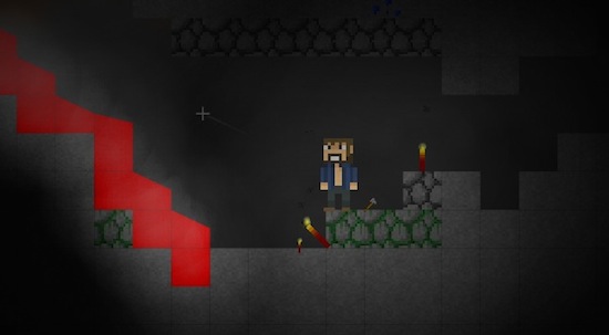 Игра Майнкрафт 2