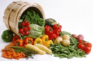 В каких продуктах содержится калий, его функции в организме и суточная норма