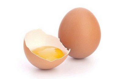 Яичный белок от папиллом