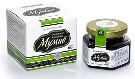 mumie
