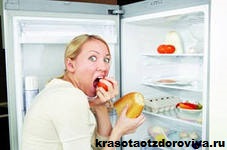 Похудеть не голодая
