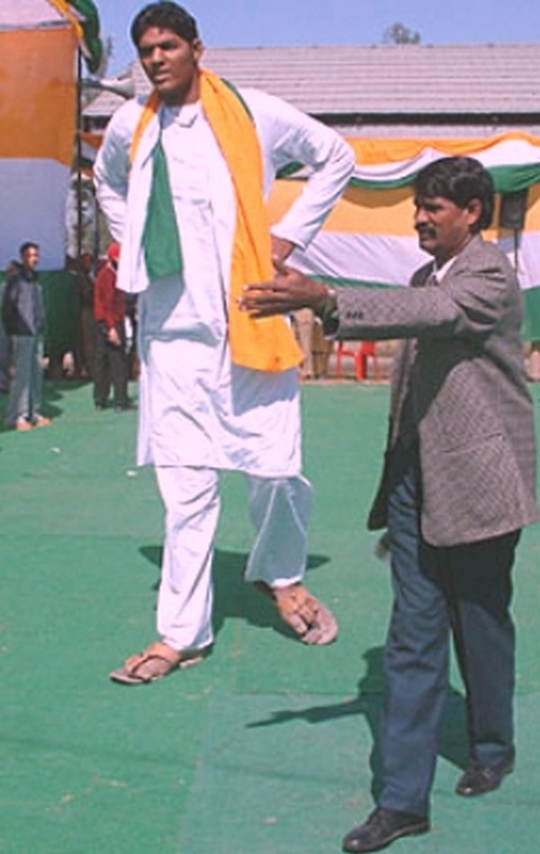 Vikas Uppal