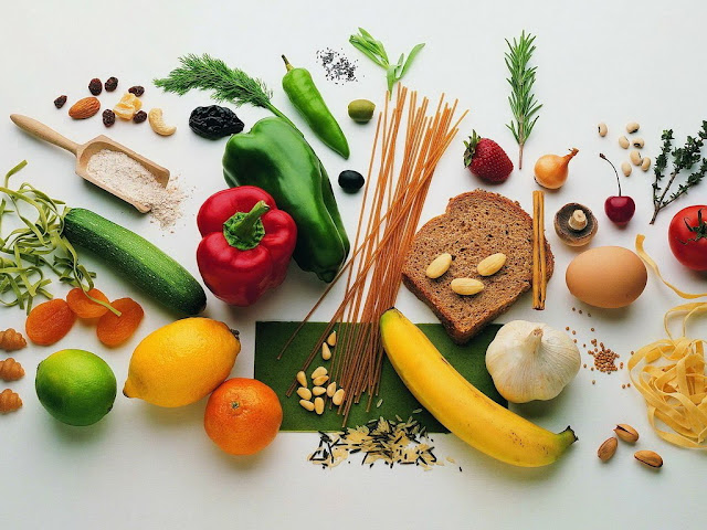 продукты питания, укрепляющие иммунитет