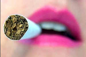 Если бросить курить выростит ли потенция