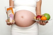 kakie vitaminu prinim pri beremenosti