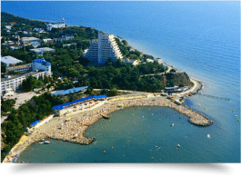 Фото Анапа на сайте Авиакасса – Авиабилеты АнапаxA;