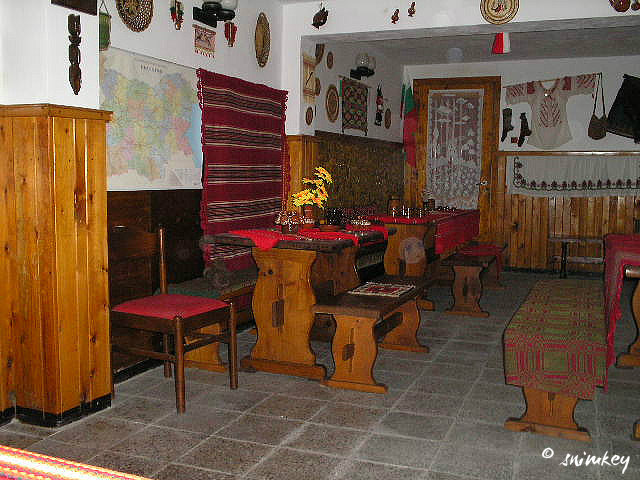 kranevo hotel