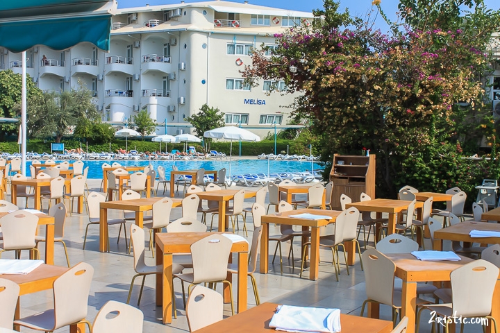 отель Daima Biz Resort 5