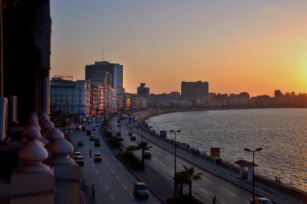 Александрия