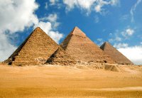 plato giza