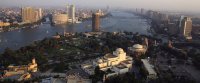 Cairo-TV-tower
