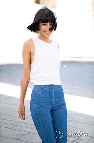 Street-style