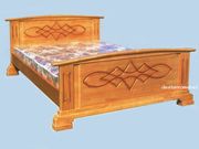 Кровать Лотос Муром