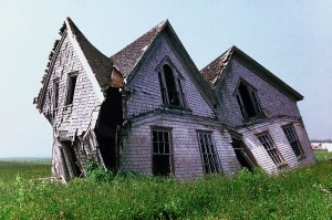 В какую недвижимость инвестировать в условия экономического спада