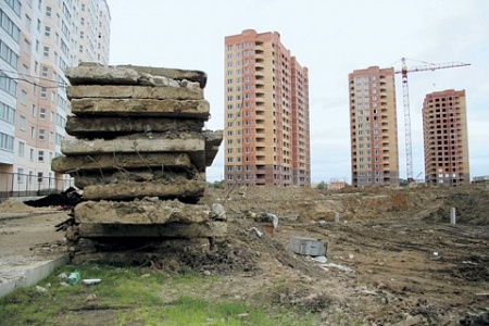 недвижимость, жилой фонд, цены, прогноз