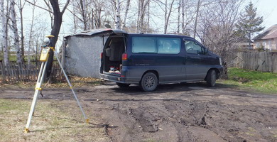 Документы на участок