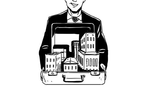 Как всё устроено: Работа риелтора. Изображение № 3.