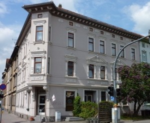 Снять квартиру в Германии