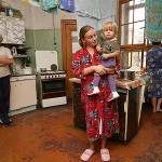 Продажа комнаты в коммунальной квартире