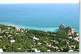 Земельный участок, Ялта, Симеиз