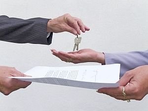 Передаточный акт на квартиру