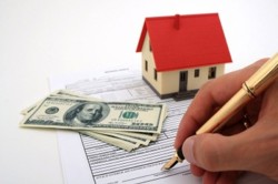 Продажа наследованной квартиры