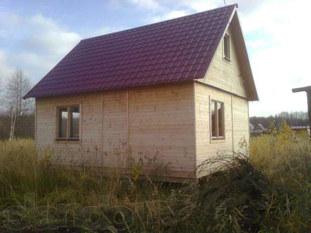 купля продажа дачи