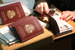 Прописка в приватизированную квартиру
