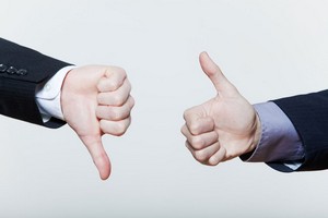 Как отказаться от приобретения жилья?