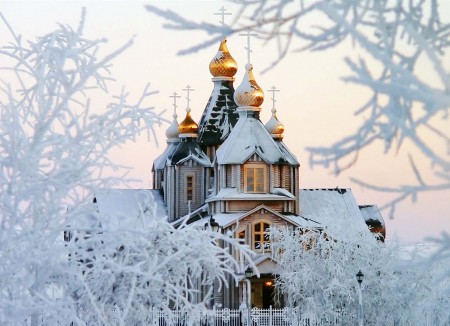 Гадания на Святки: как правильно гадать?